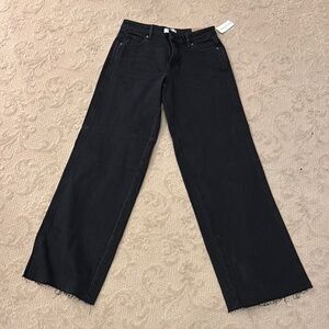 PAC-sun wide low rise jeans